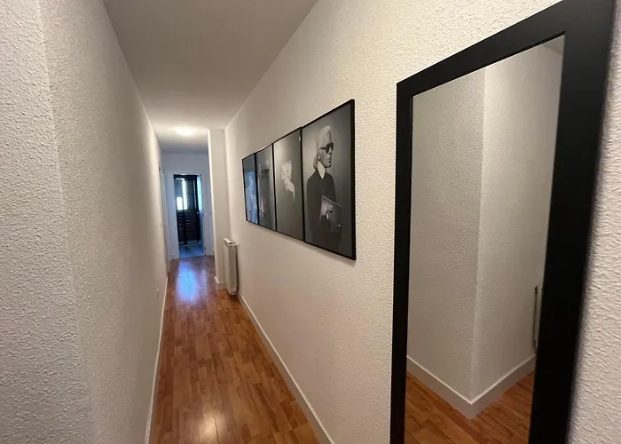 Vivienda De Uso Turistico Enjoy Avila 4- Divino