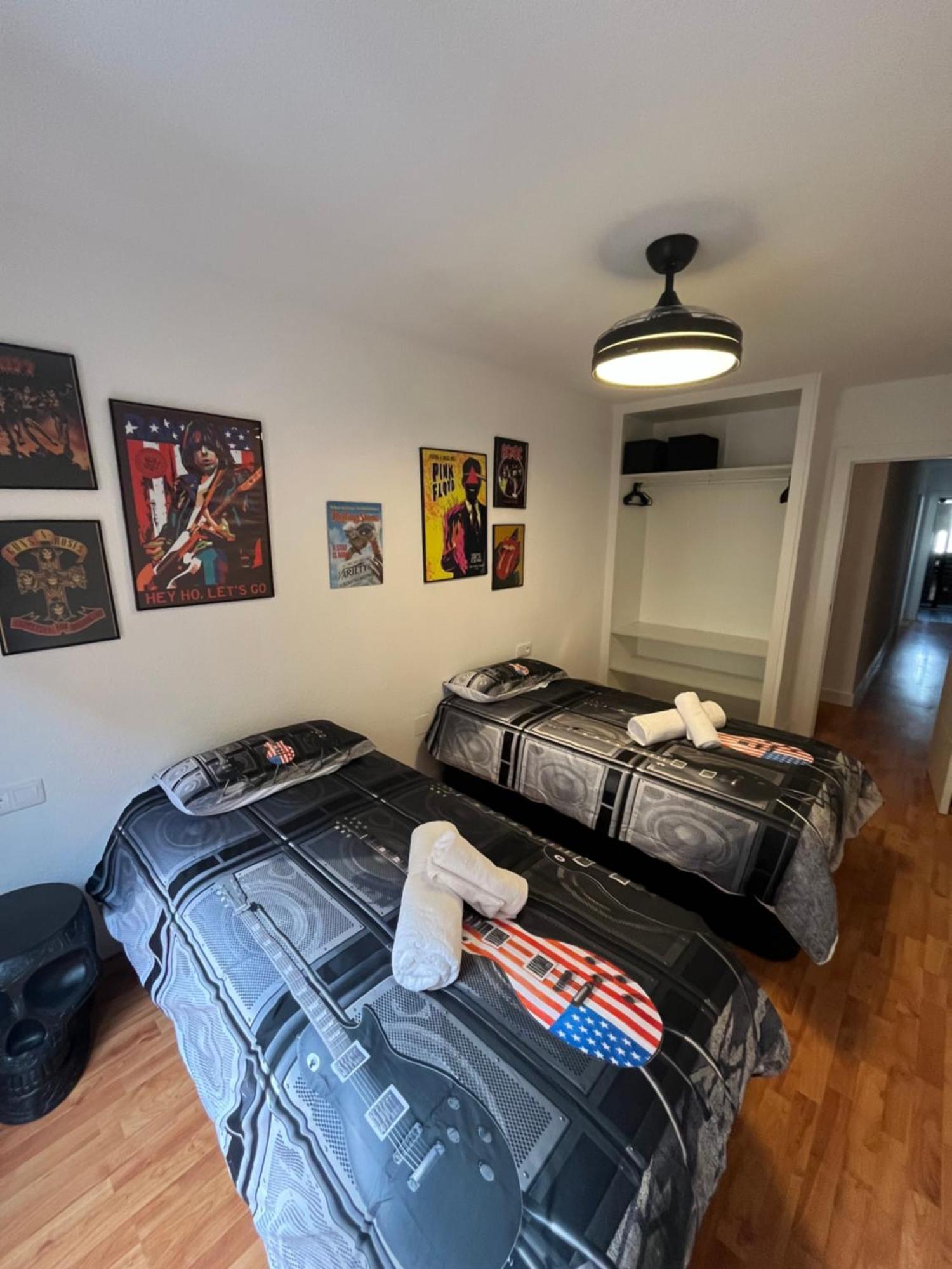 Apartment Vivienda De Uso Turistico Enjoy 4- Divino