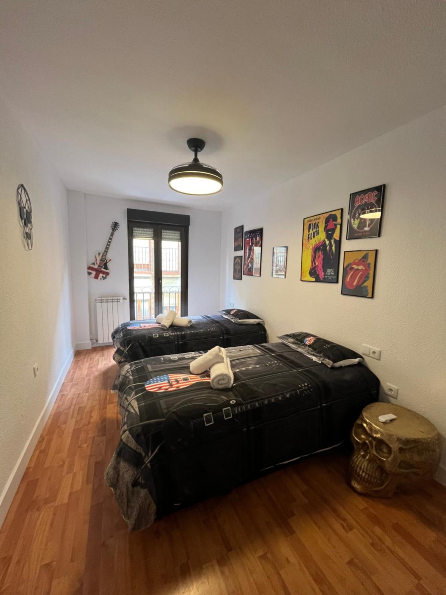 Vivienda De Uso Turistico Enjoy 4- Divino