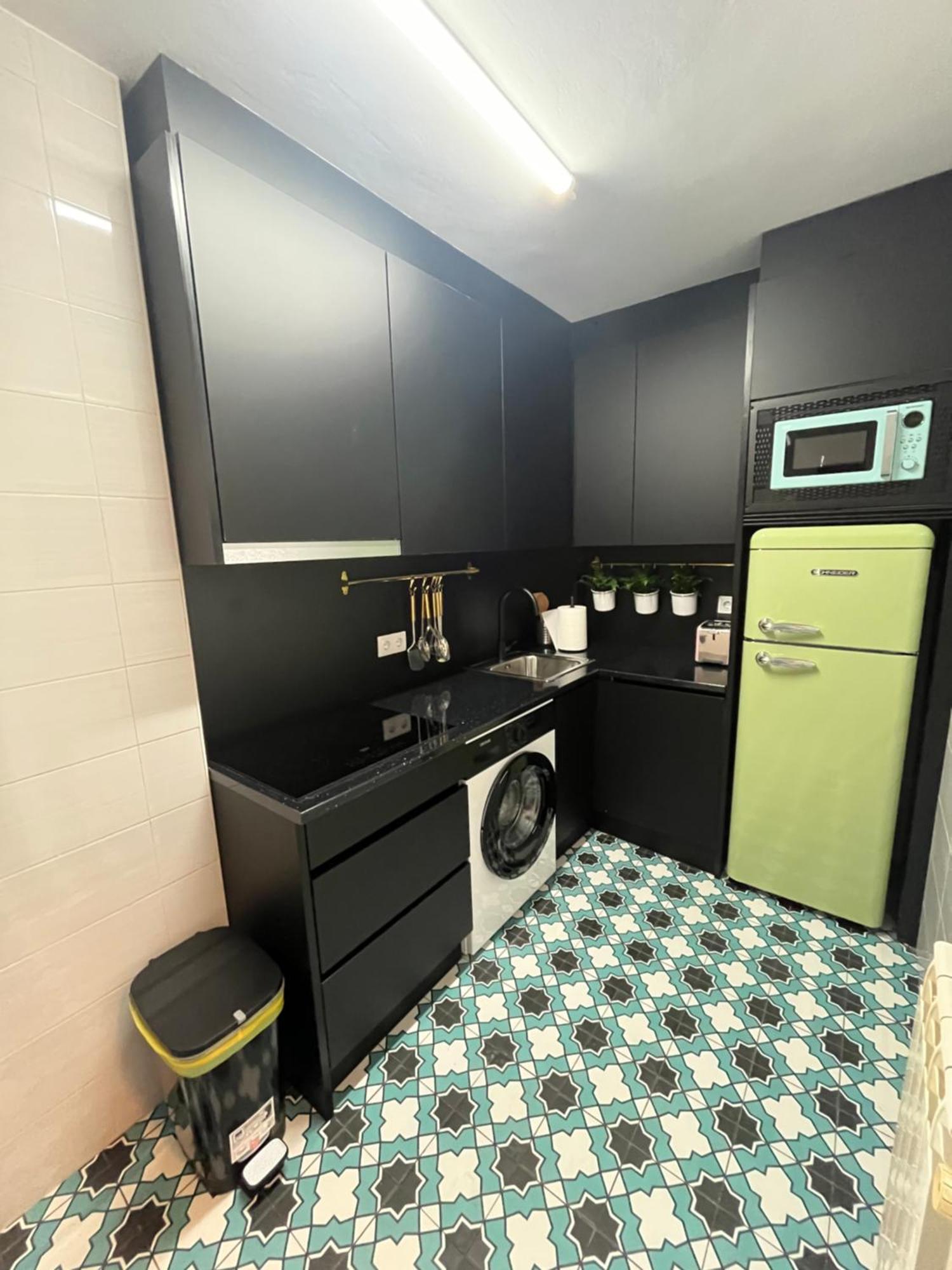 Vivienda De Uso Turistico Enjoy 4- Divino Avila