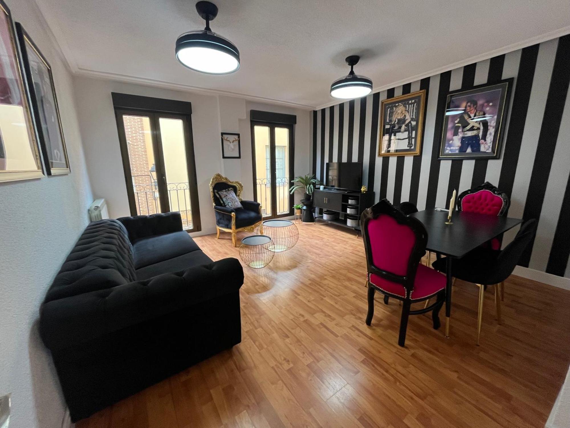 Vivienda De Uso Turistico Enjoy 4- Divino