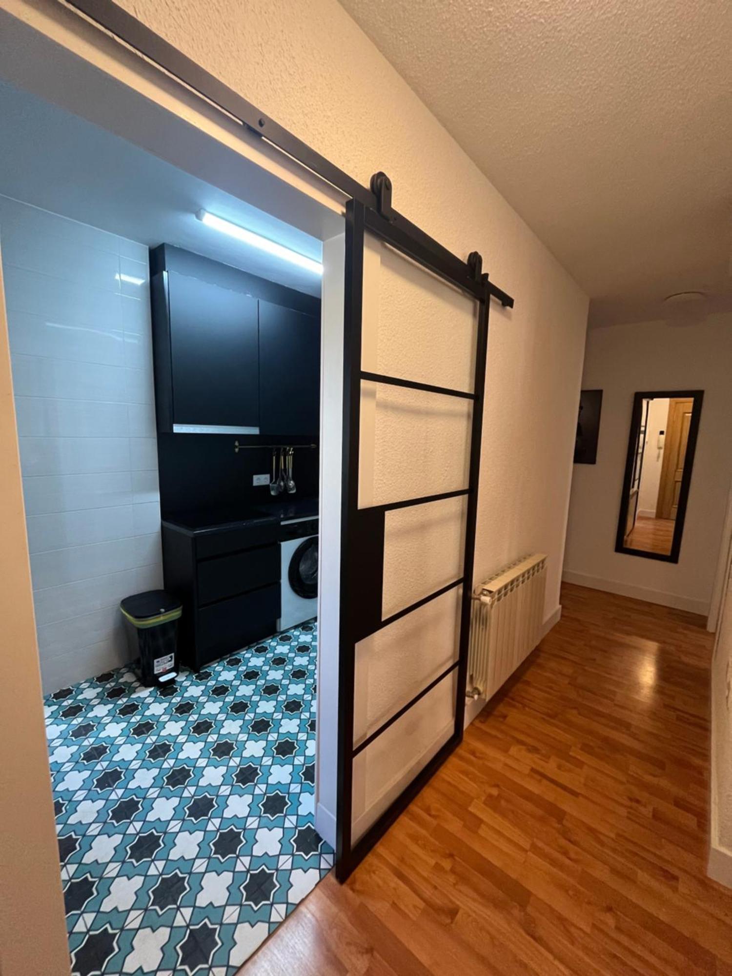 Vivienda De Uso Turistico Enjoy 4- Divino Apartment *