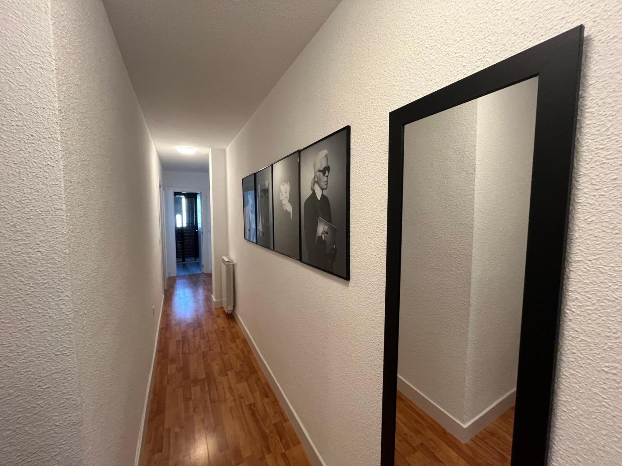 Vivienda De Uso Turistico Enjoy 4- Divino Apartment *