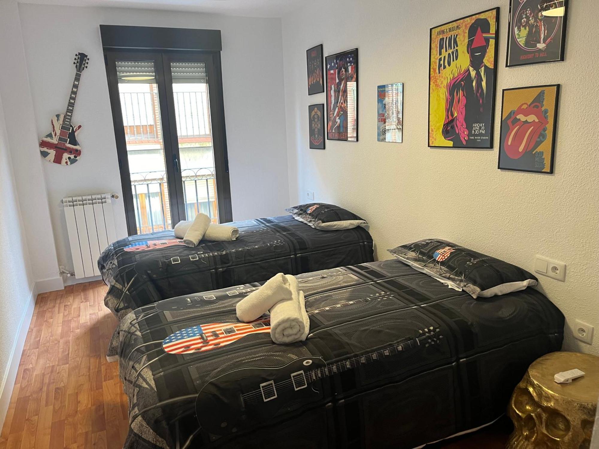 Vivienda De Uso Turistico Enjoy 4- Divino